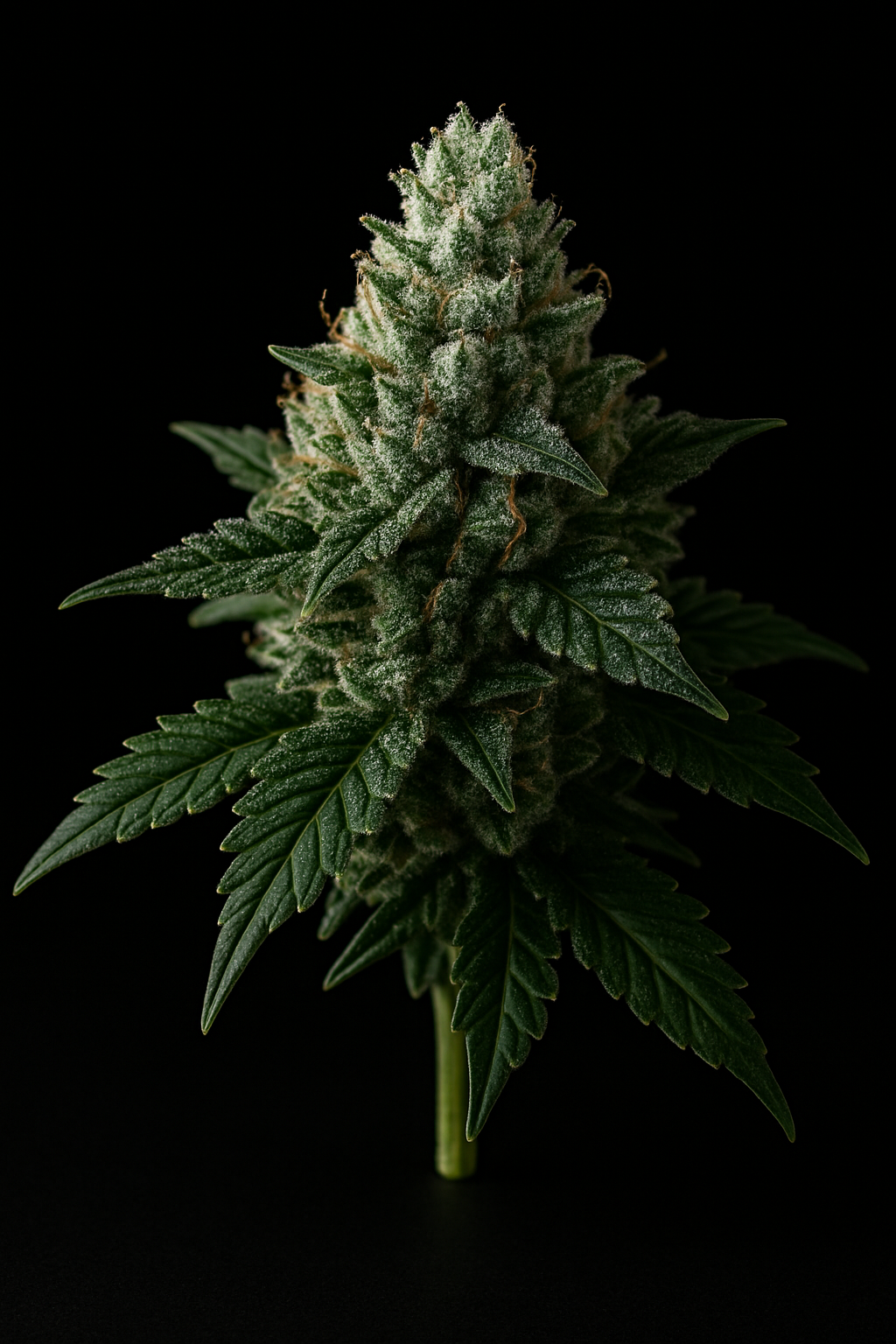 THC-X Cartridge 99% - Cherry Zkittles 1 ml