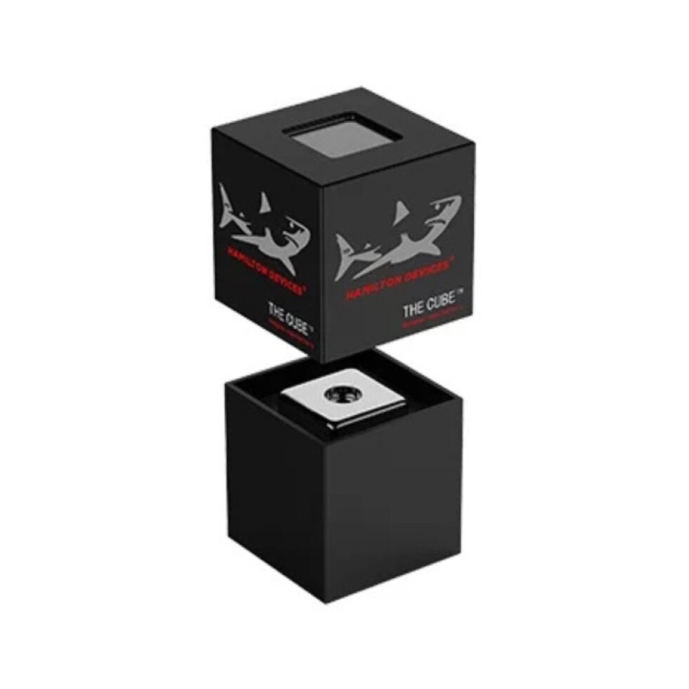 Hamilton Devices The Cube™ 510