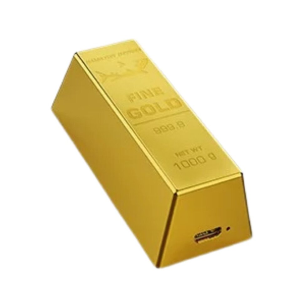 Hamilton Gold Bar battery 510