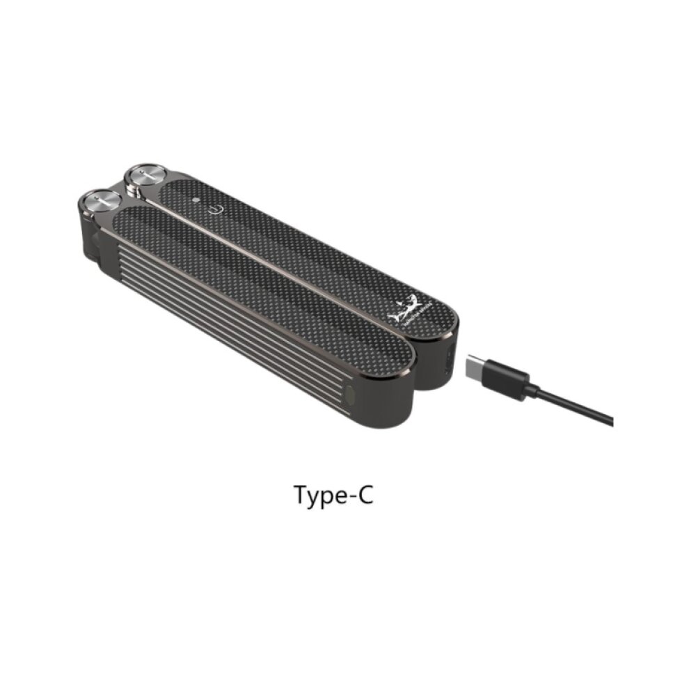 Hamilton Devices Butterfly 510