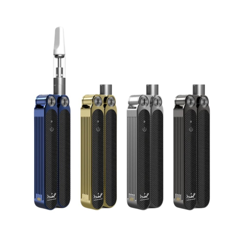 Hamilton Devices Butterfly 510