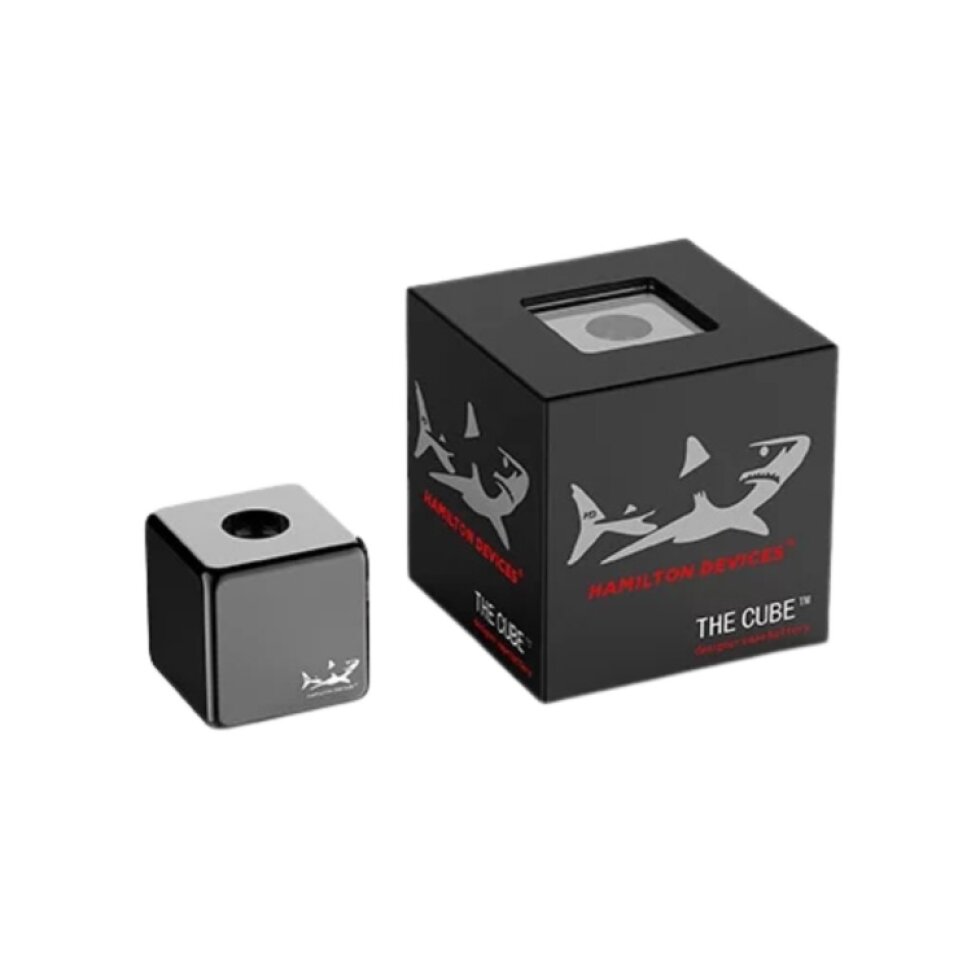 Hamilton Devices The Cube™ 510