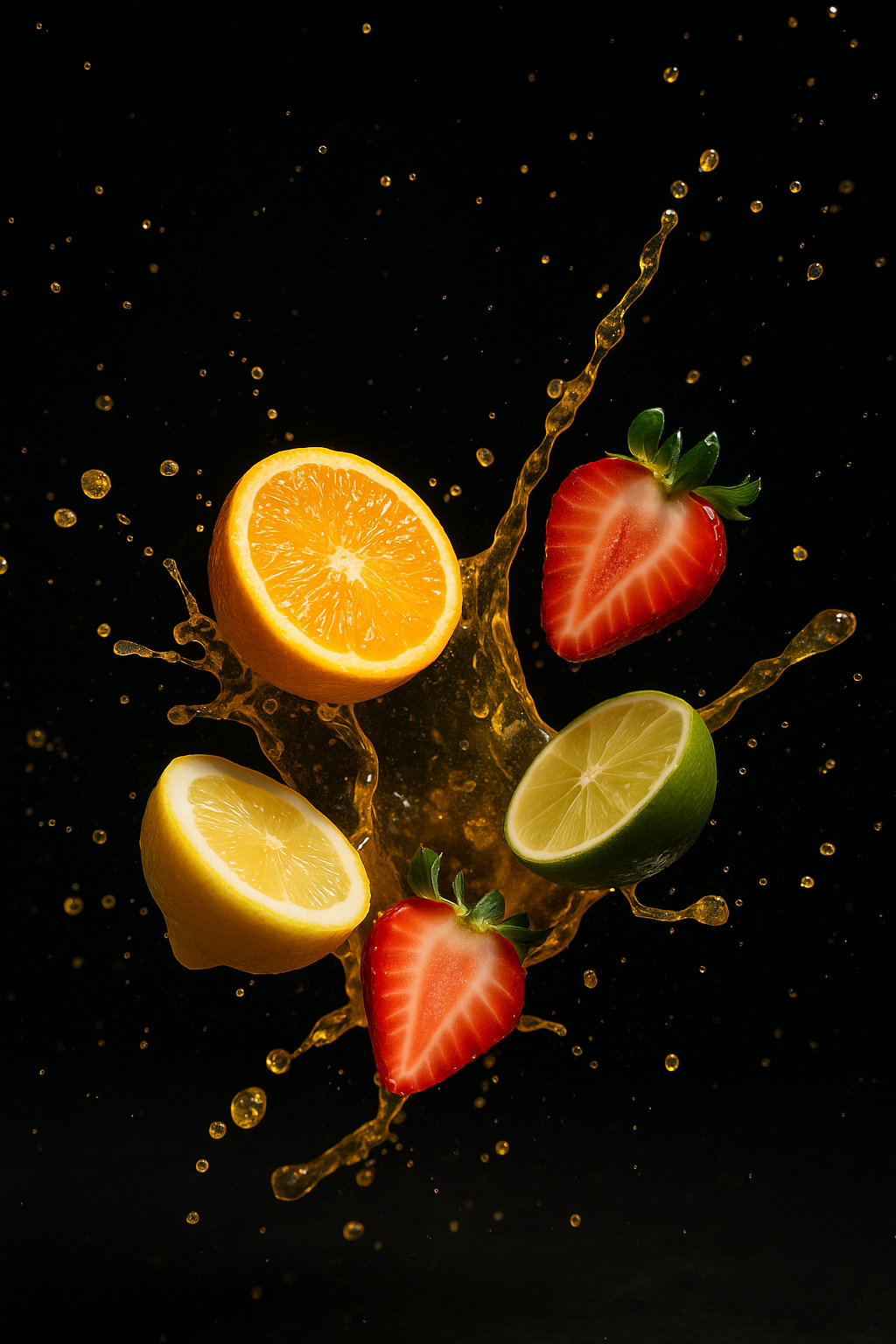 THC-X Cartridge 99% - Cherry Zkittles 1 ml