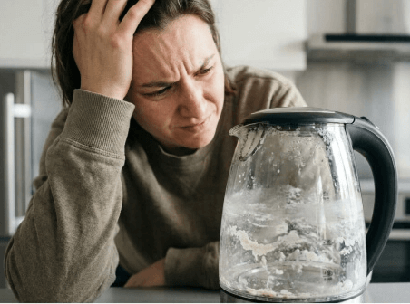 Zmäkčovač vody AquaSoft-N100-VR1