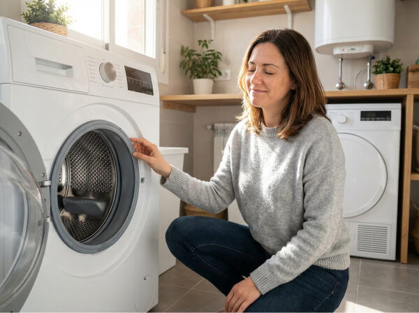 Zmäkčovač vody AquaSoft-N100-VR1