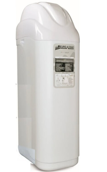 Zmäkčovač vody AquaSoft-N100-VR1