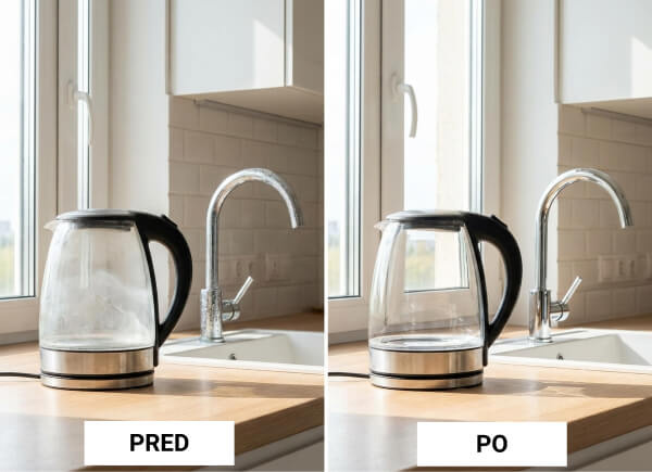 Zmäkčovač vody AquaSoft-N100-VR1