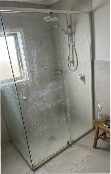 Zmäkčovač vody AquaSoft-N100-VR1