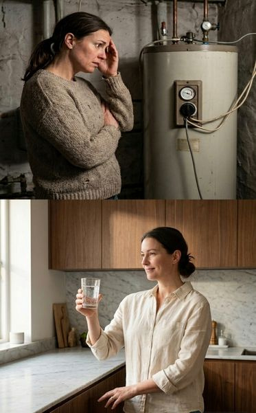 Zmäkčovač vody VELVET