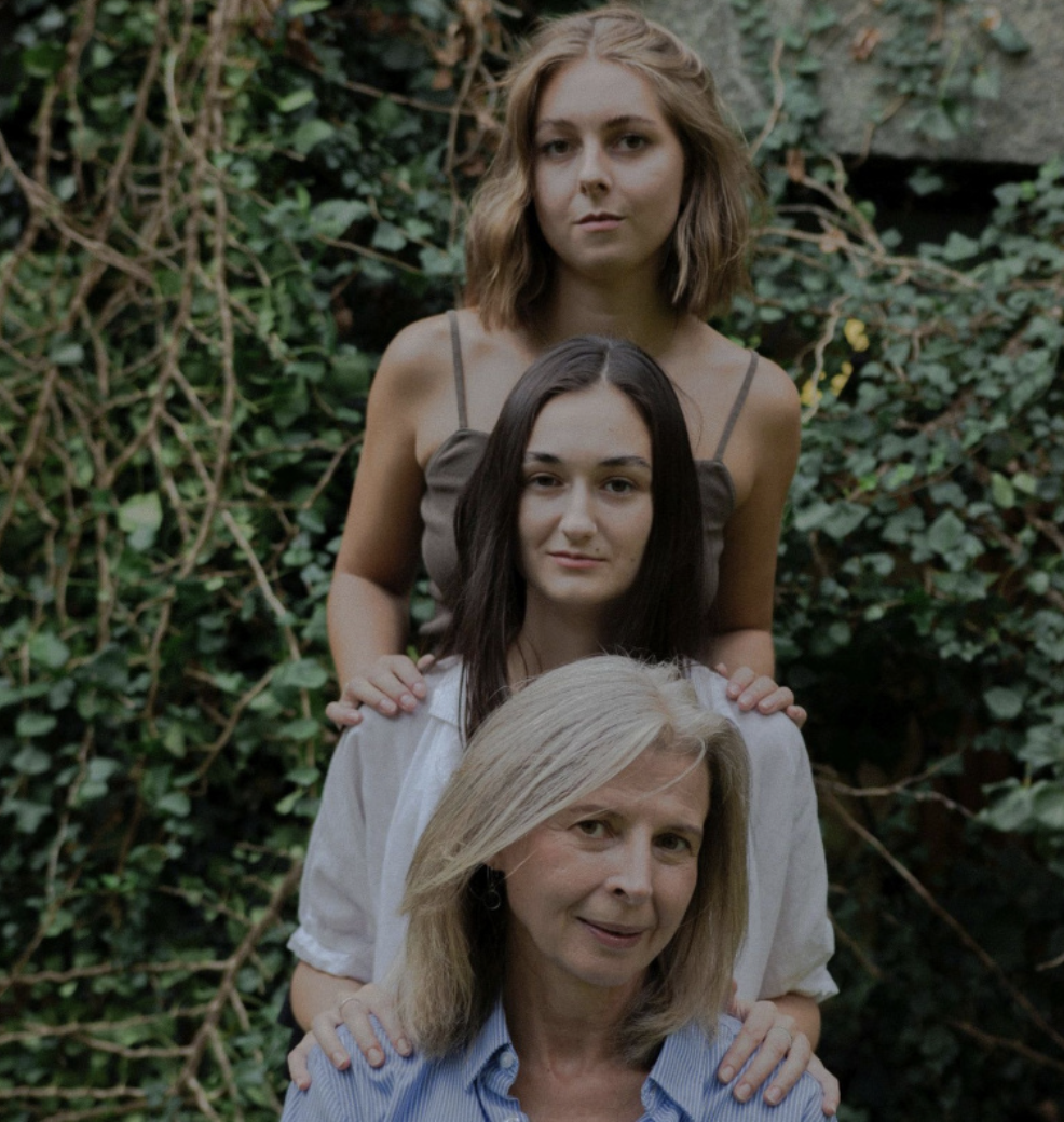 Zlatá blond Cosmetikabio