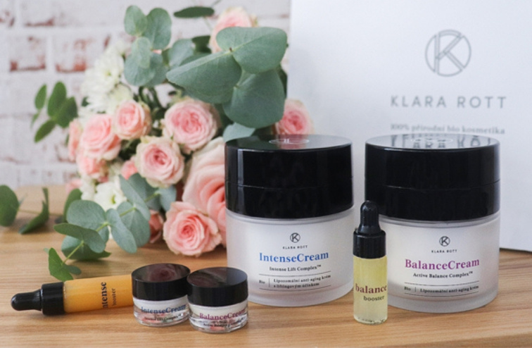 Jarní péče o pleť: jak vrátit pleti její přirozený rytmus