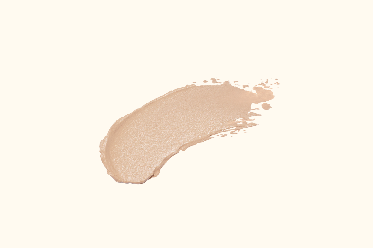 Krémový korektor, medium light