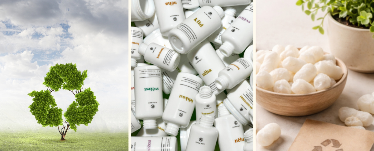 Udržitelnost v péči