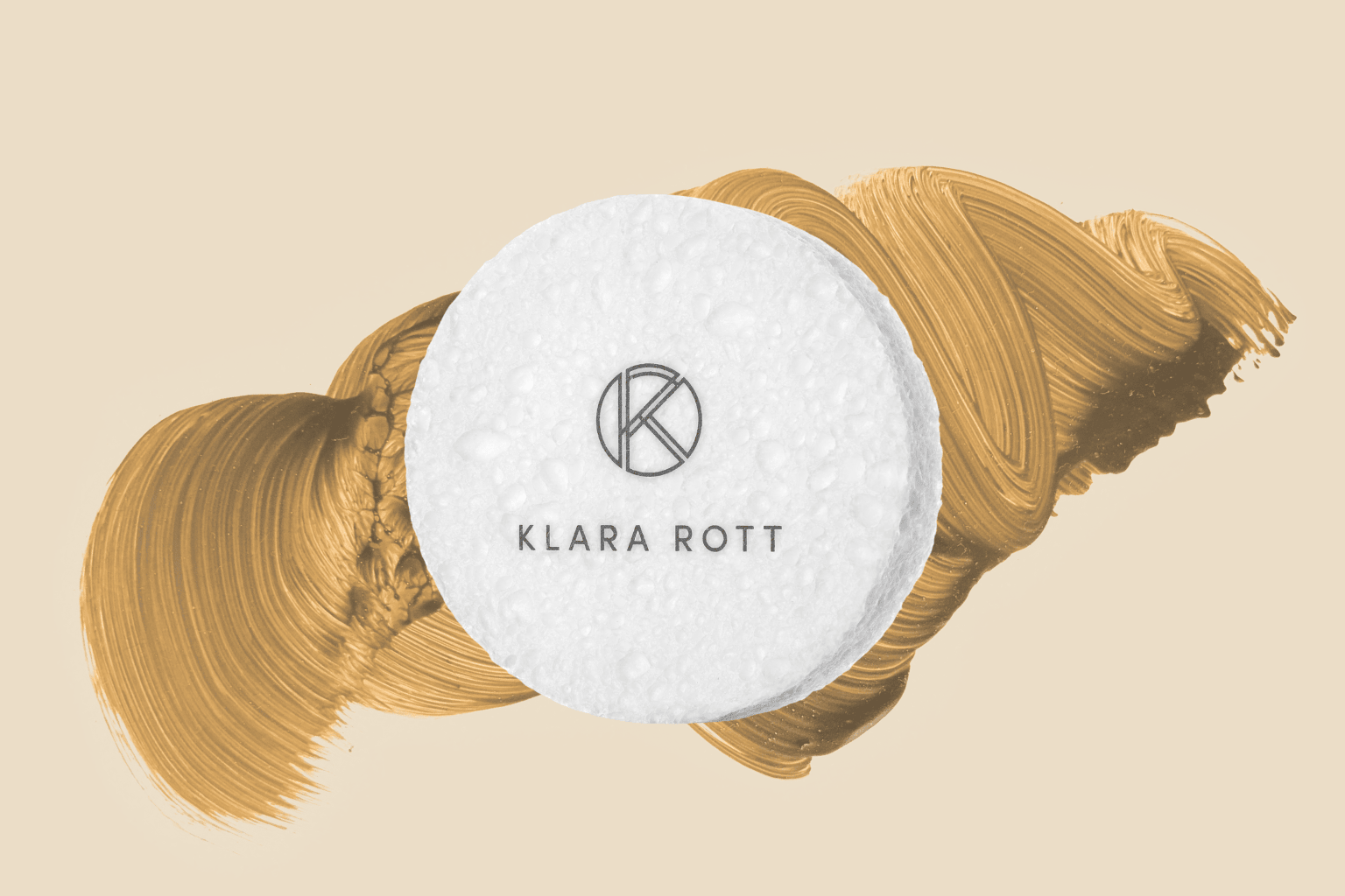 Kosmetická houbička