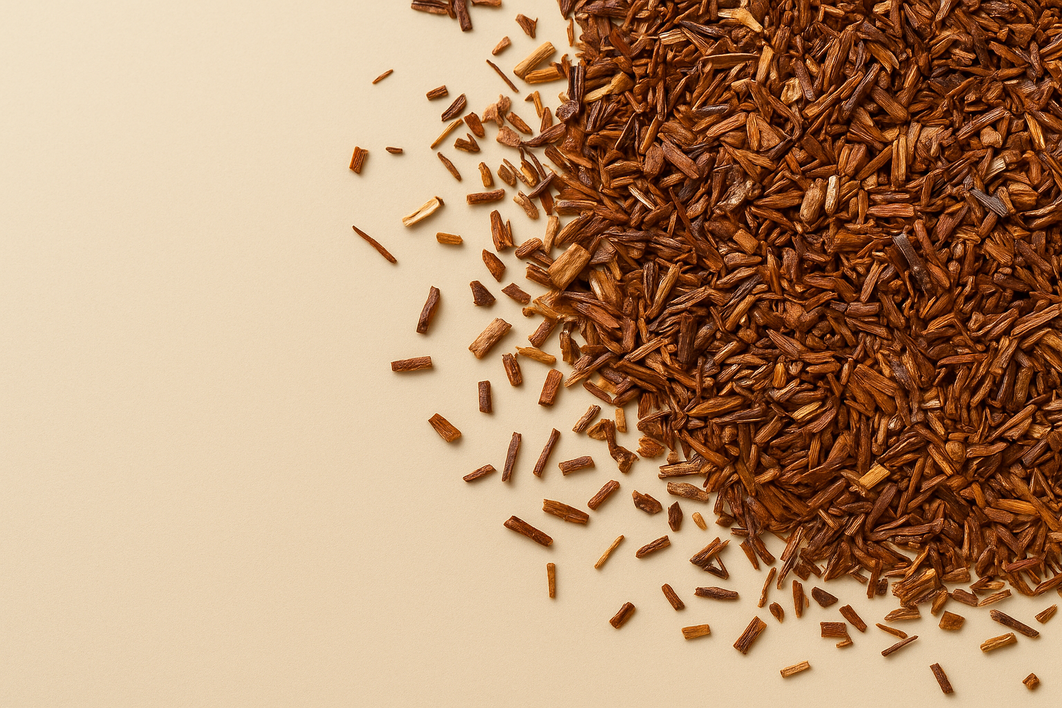 Hydrolát z rooibosu