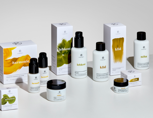 Jak se pleť chová v zimě a co skutečně potřebuje