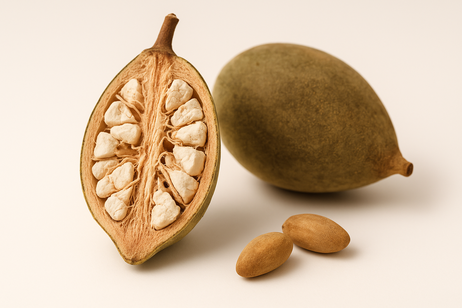 Vyživující sérum (cestovní balení)