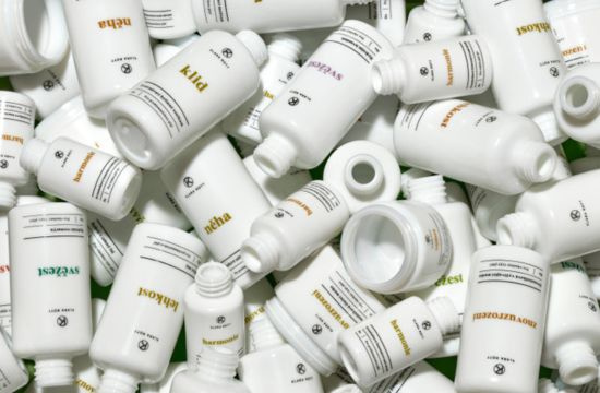 Udržitelnost v péči