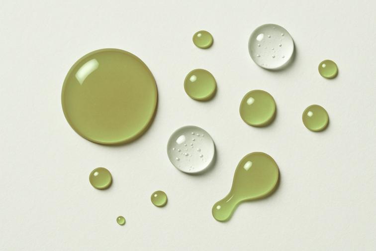 Vyrovnávací sérum