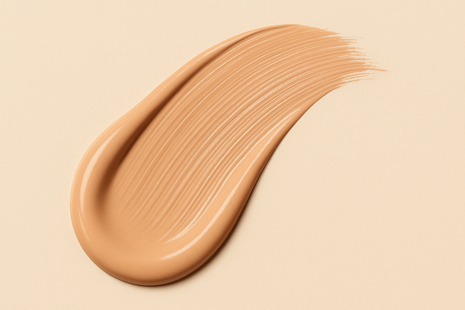 Liftingový make-up s SPF 10, dark (cestovní balení)