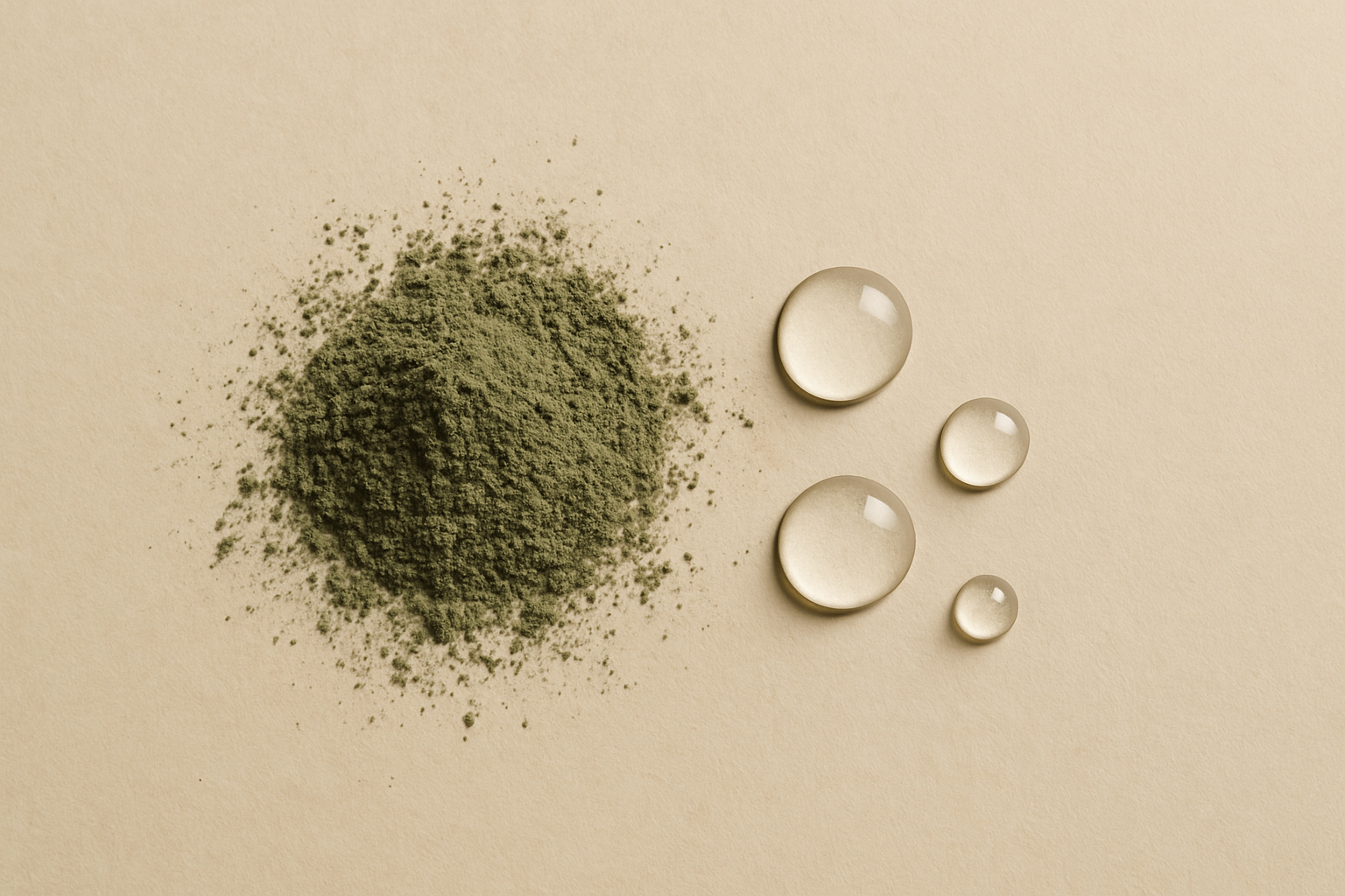 Dvousložková čisticí maska (cestovní balení)