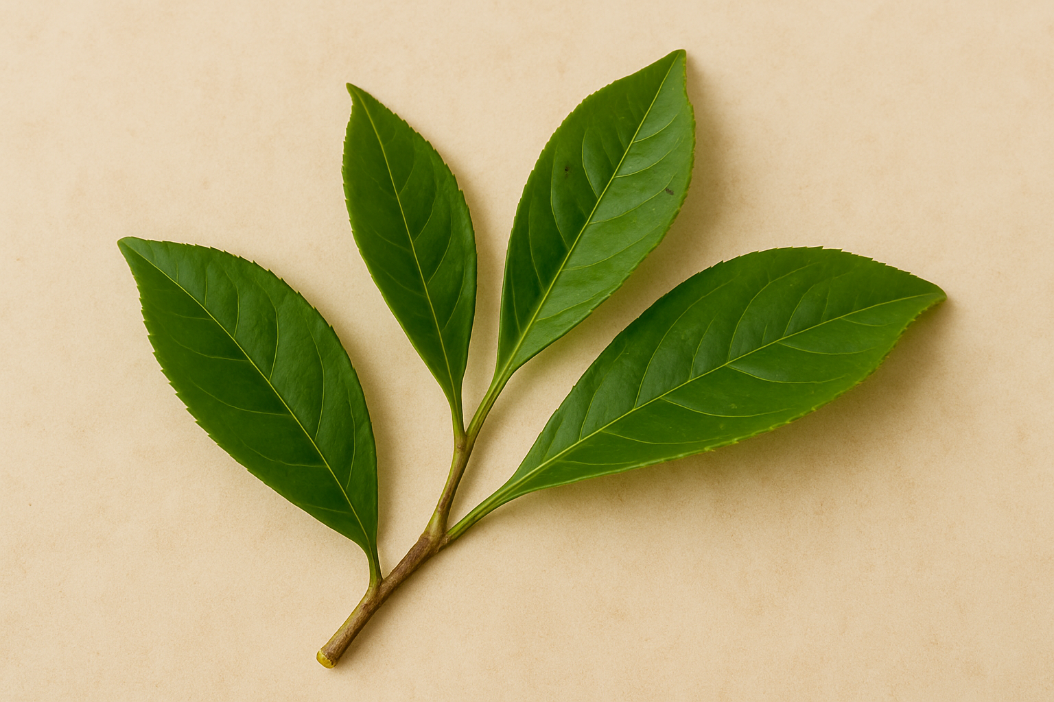 Hydrolát ze zeleného čaje