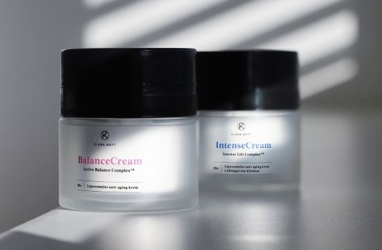 Péče o pleť podle ženského cyklu