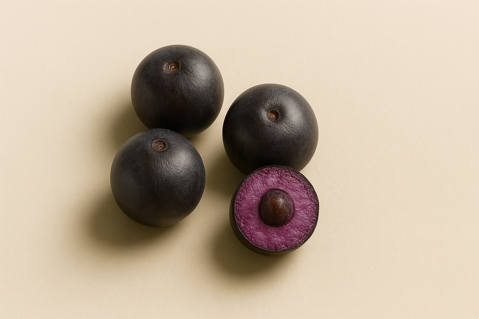 Dvousložková vyživující maska (cestovní balení)