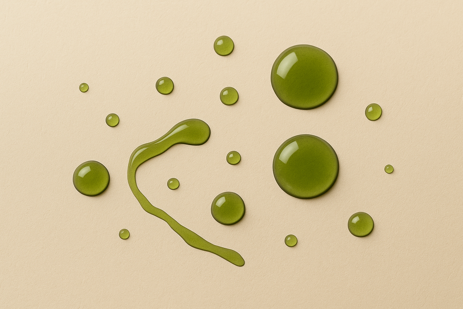 Vyživující mycí olej pro problematickou pleť (cestovní balení)