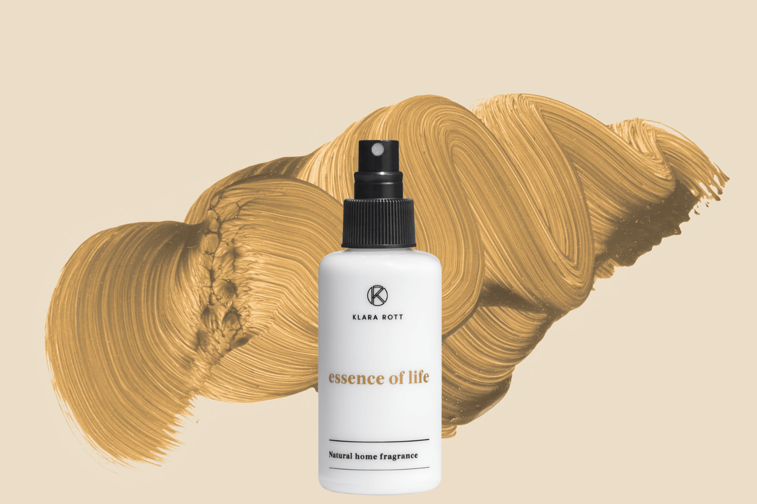 Essence of life - aroma rozprašovač (malé balení)