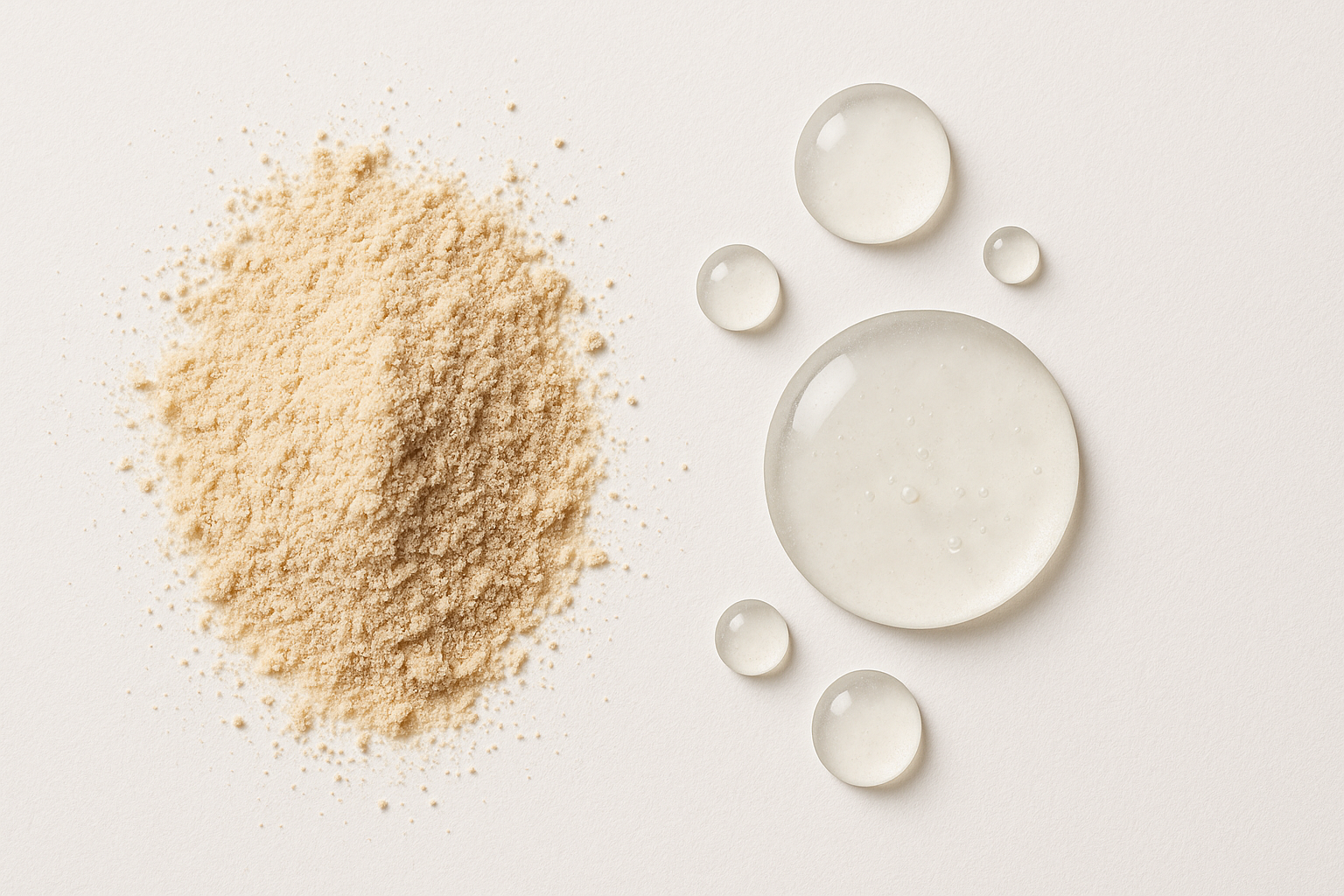 Týdenní hydratační set