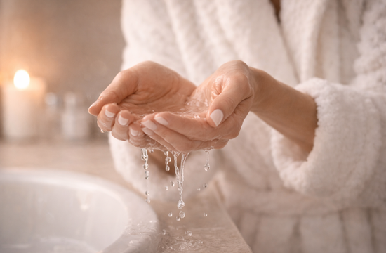 Časté chyby v péči o pleť