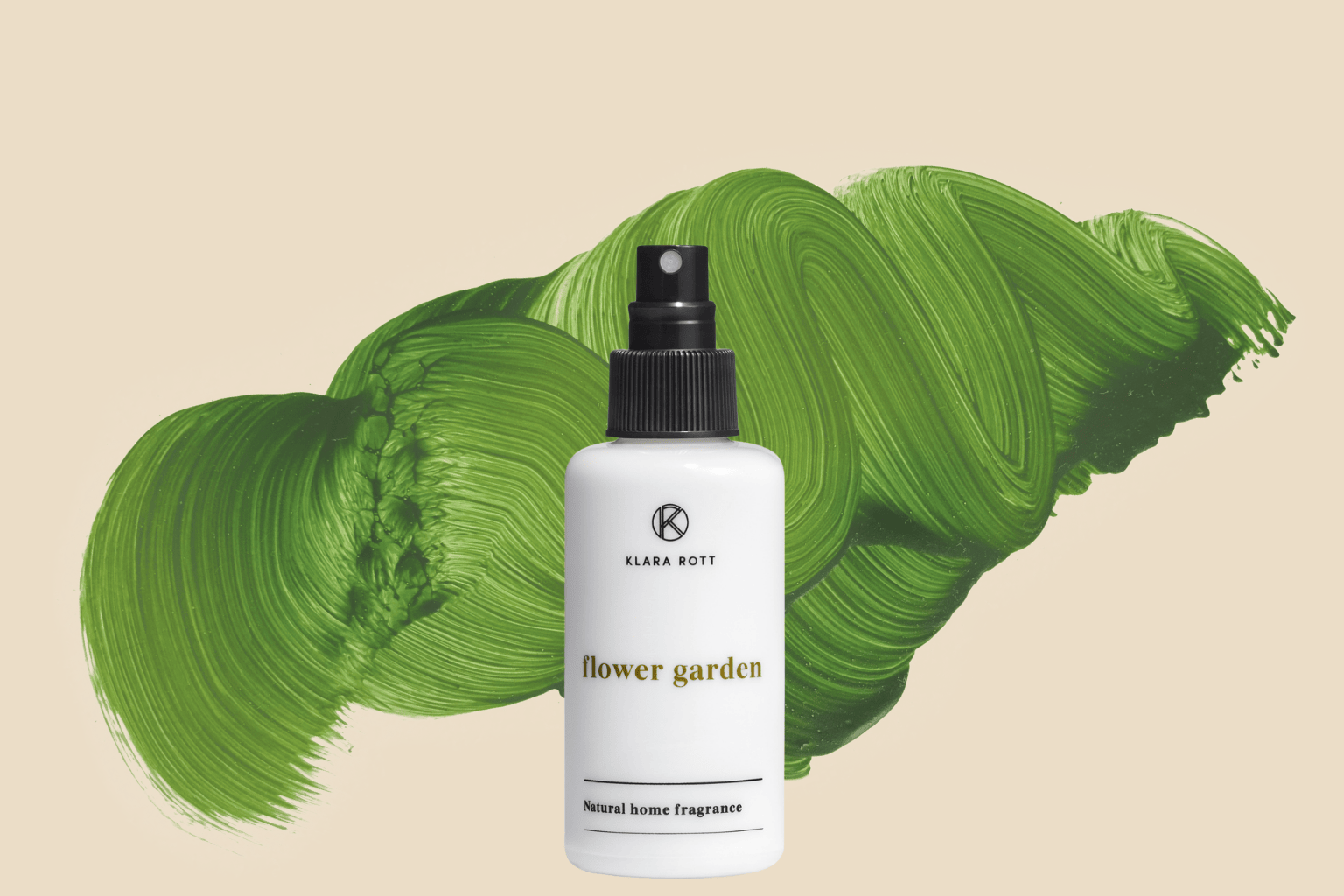Klara Rott Malé balenie Flower garden - aroma rozprašovač