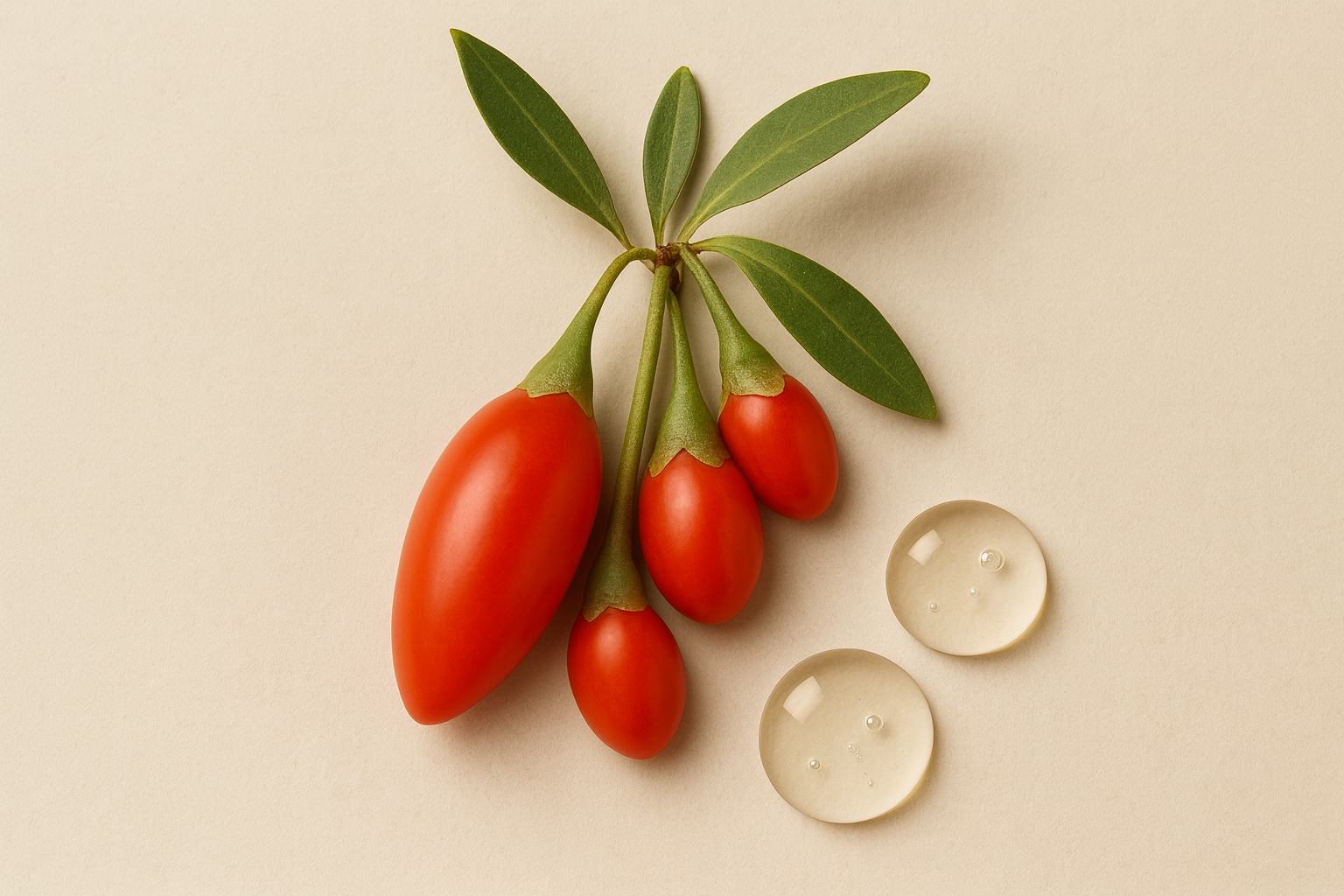 Anti-aging sérum (cestovní balení)