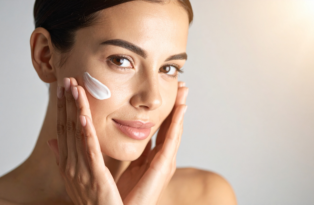 Pleťová séra Harmonie: Jak poznat, které vaše pleť skutečně potřebuje