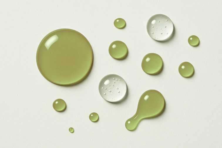 Vyrovnávací set denní péče