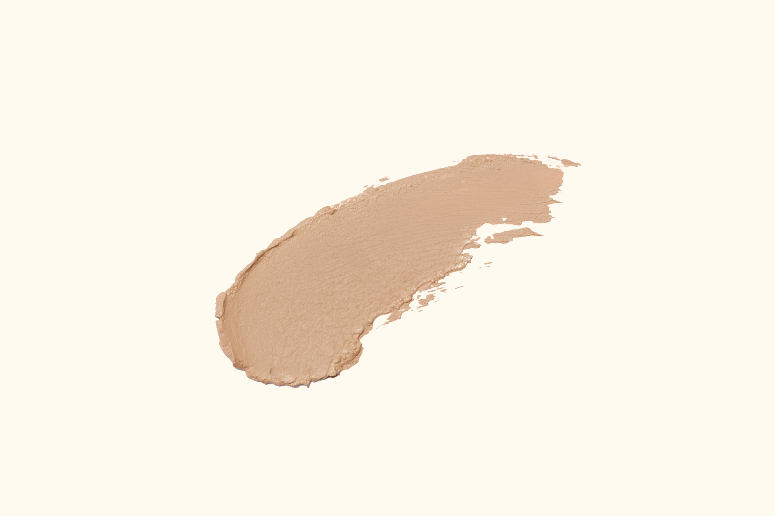 Krémový korektor, medium