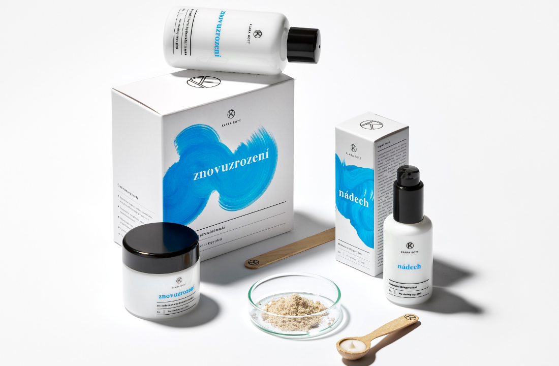 Hydratační liftingový fluid Nádech – luxusní péče pro vaši pleť