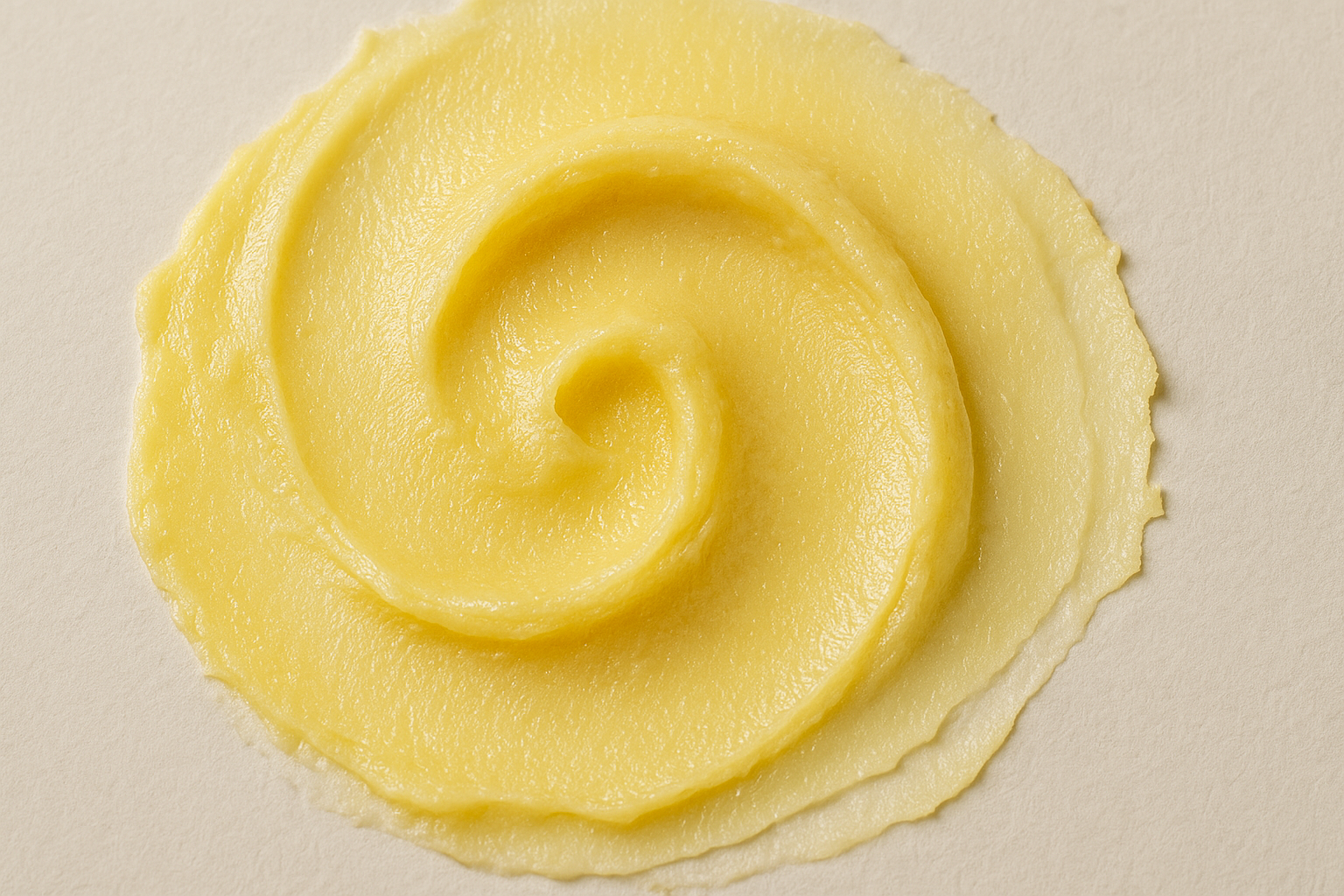 Vyživující maska na rty