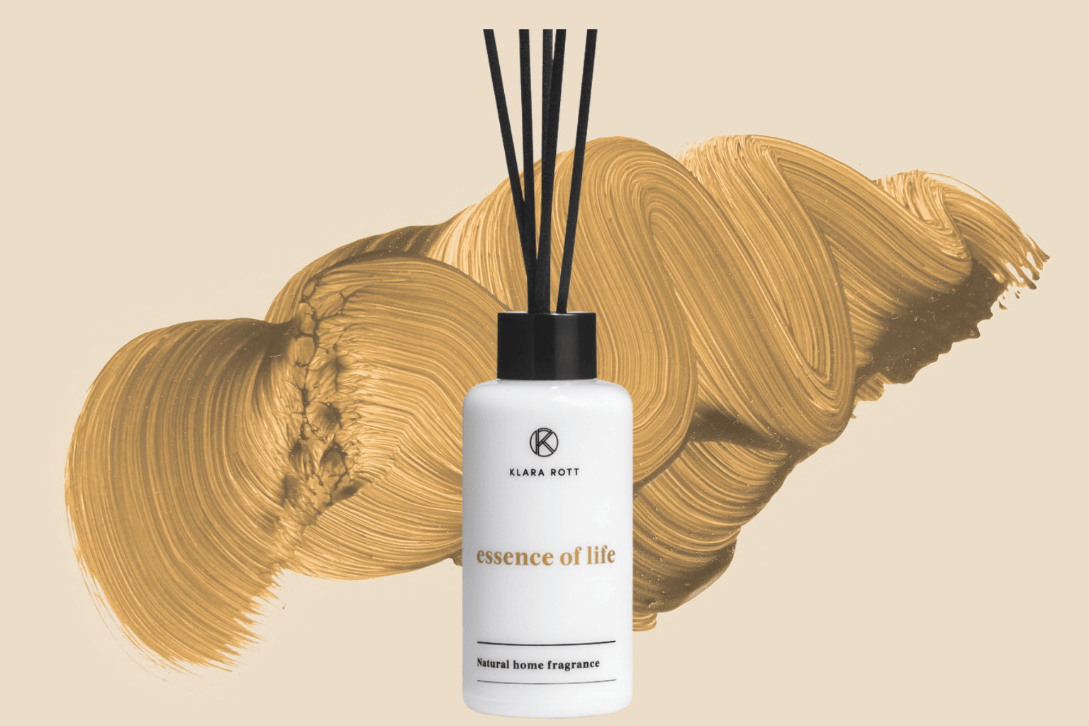 Essence of life - aroma difuzér