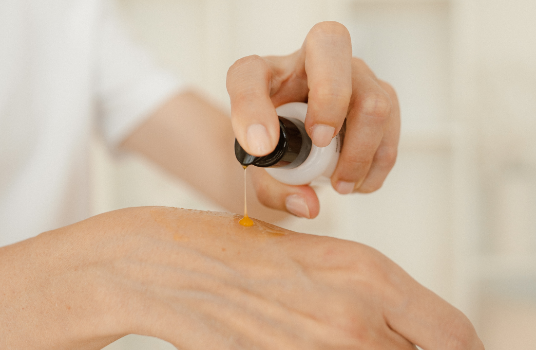 Pleťová séra Harmonie: Jak poznat, které vaše pleť skutečně potřebuje