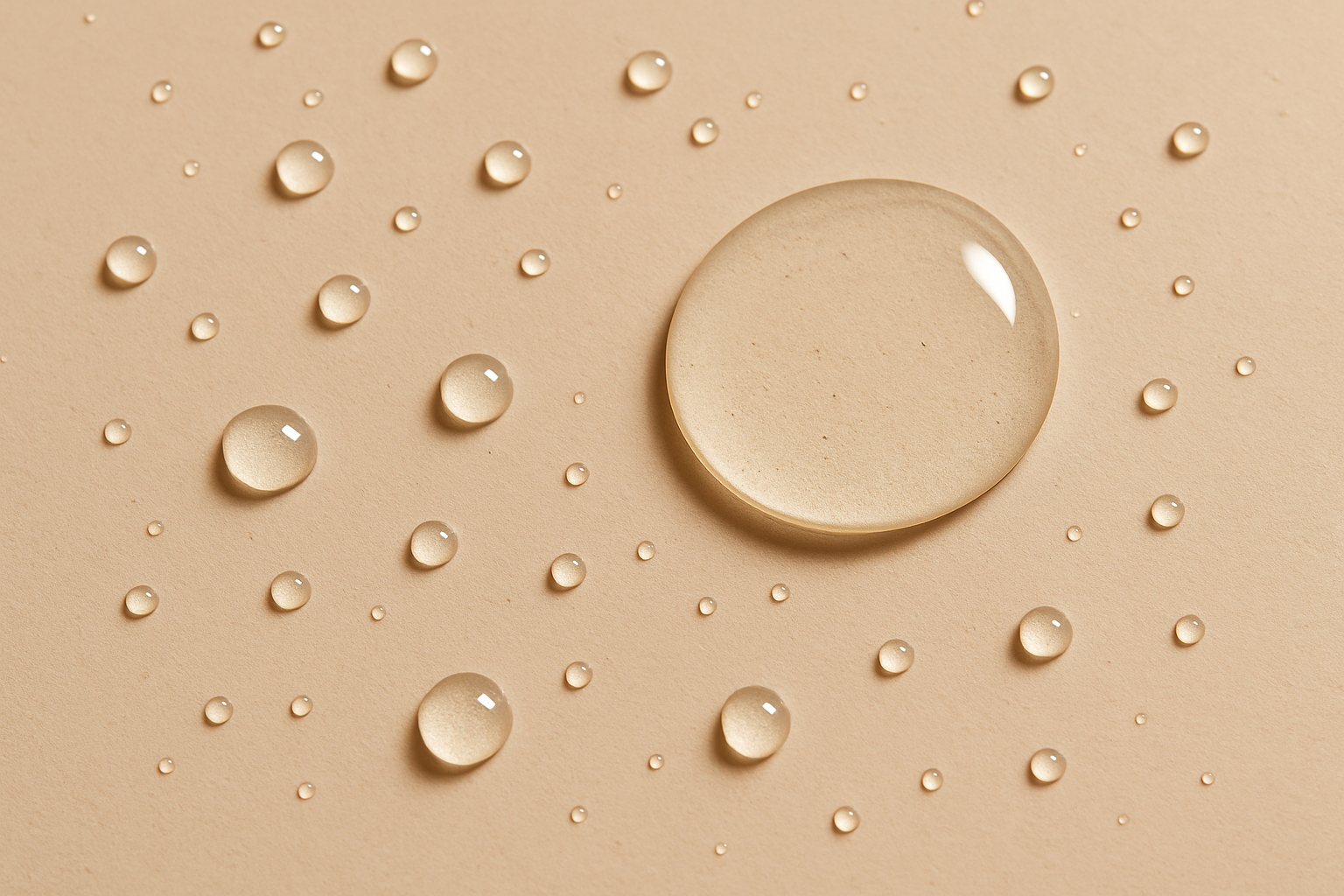 Hydrolát z rooibosu