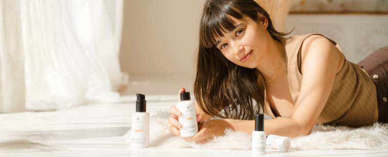 Jarní péče o pleť: jak vrátit pleti její přirozený rytmus