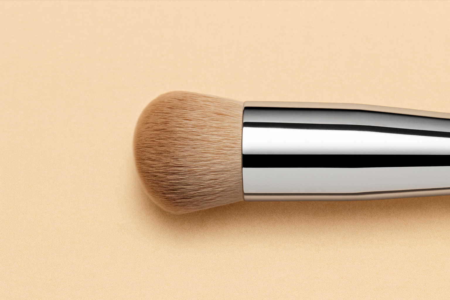 Kosmetický štětec na make-up