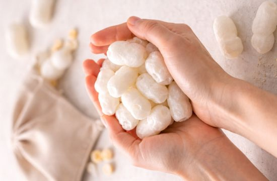 Udržitelnost v péči