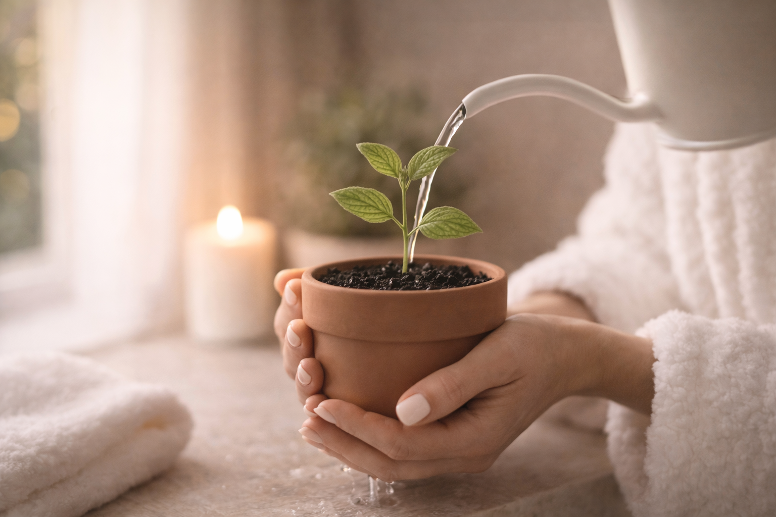 Časté chyby v péči o pleť