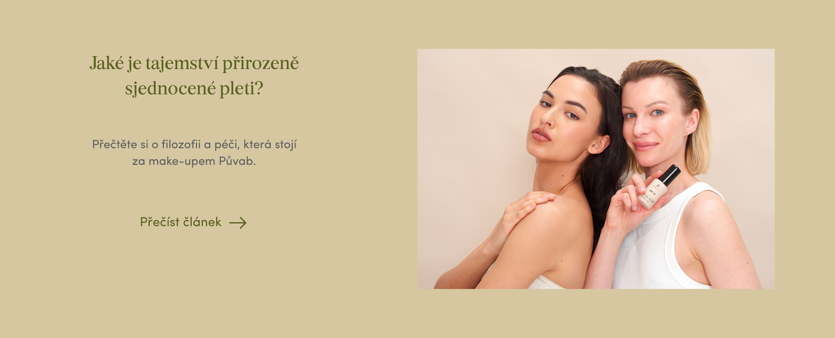 Liftingový make-up s SPF 10, light