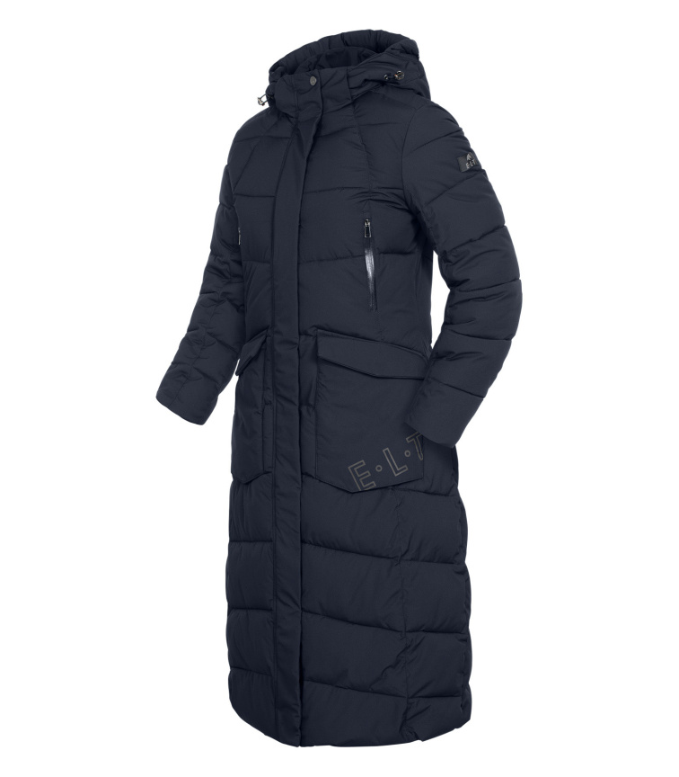 Jezdecký kabát Saphira ELT