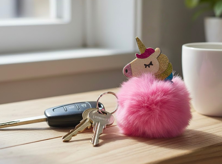 Tipy na vánoční dárky pro milovníky koní 