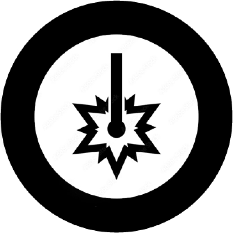 Infrared Reflective MEDIC Patch